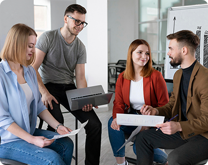 WordPress Development Services